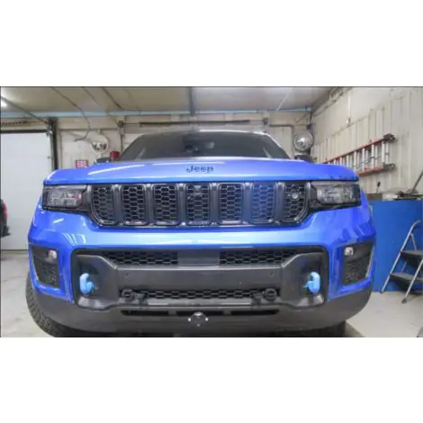 Blue Ox Avail Tow Bar (10,000 lbs. cap.) & Baseplate Combo fits