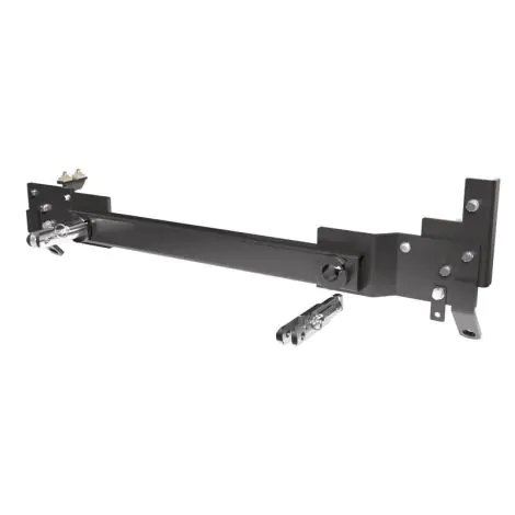 Blue Ox Baseplate BX1148 fits Select Jeep Wagoneer (Includes L