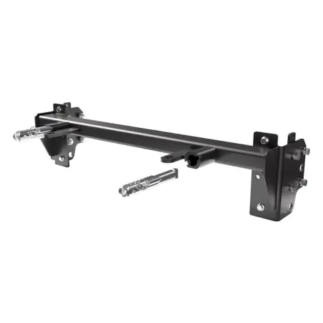 Blue Ox BX1153 Baseplate fits Select Jeep Grand Cherokee WL (No L