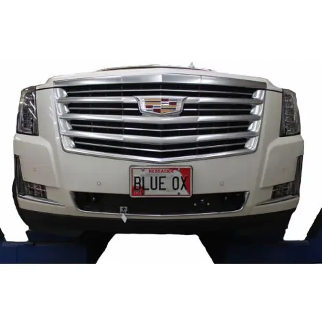 CURT 58965 RV Towed Vehicle Wiring Harness - For Cadillac Escalade & GMC Yukon Flat Towing