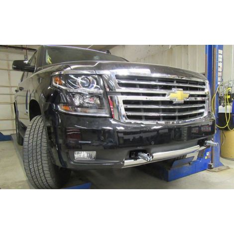 Bumper Kit | CHEVROLET TAHOE Z71 2019 Bumper Kit | CHEVROLET TAHOE Z71 2019