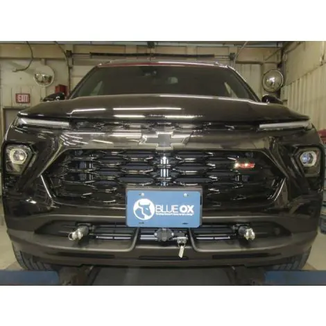 Blue Ox BX1763 Baseplate fits Select Chevy Trailblazer RS/ACTIV
