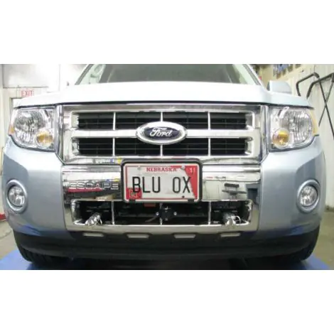 Blocco chilometrico per Ford Edge | SuperKilometerFilter