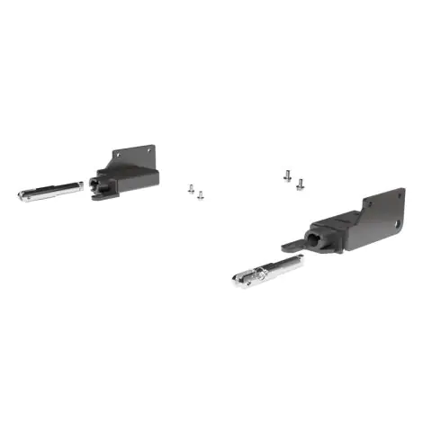 Blue Ox BX2693 Baseplate fits Select Ford Expedition 4x4 (Only