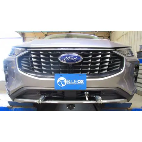 Blue Ox BX2694 Baseplate fits Select Ford Escape Hybrid (No Plug