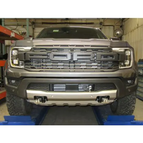 Blue Ox BX2915 fits Select Ford Ranger and Ranger Raptor (Includes
