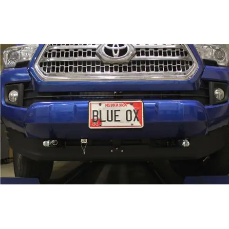 Blue Ox Baseplate BX3795 fits Select Toyota Tacoma | Blue Ox