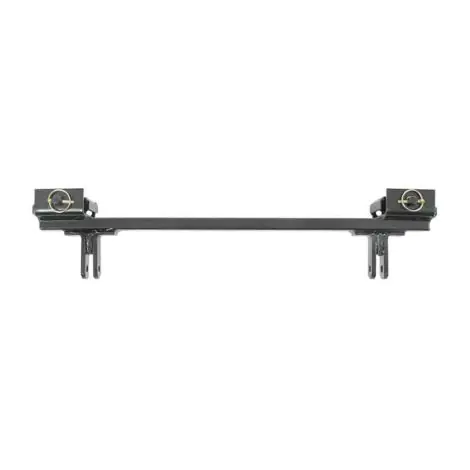 PER KUBOTA BX1850 60 70 GR trattore interno/esterno barra trasversale
