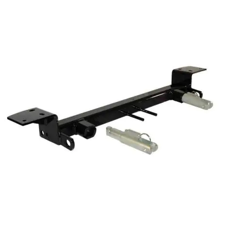Blue Ox BX1153 Baseplate fits Select Jeep Grand Cherokee WL (No L
