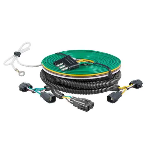 B>Demco</b>® <b>9523131</b> - <b>Towed</b> <b>Connector</b> <b>Wiring</b> <b>Kit</b