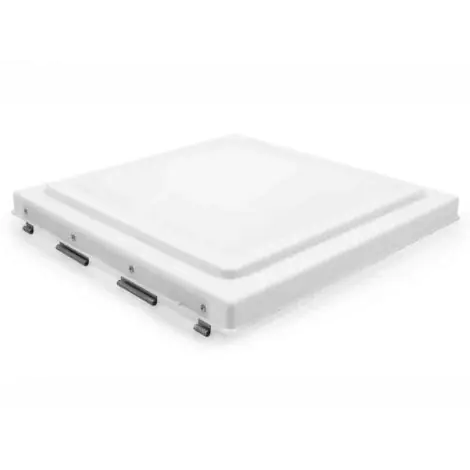 Vent Lid, Jensen pre '94 pin, White - Replacement | Camco