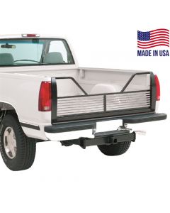 Vented Tailgate - 100 Series fits Select GM & Chevrolet 1500, 2500 & 3500 Old Body Style