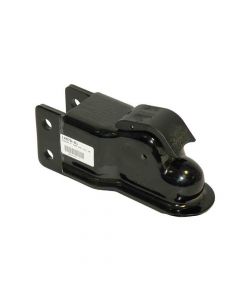 Demco 2 Inch EZ-Latch Channel Coupler