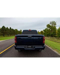LITERIDER COVER Fits Select 2019-On Ram 1500 with 6' 4" Bed