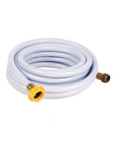 Premium Grade Marine/RV Drinking Water Hose - 25 Foot