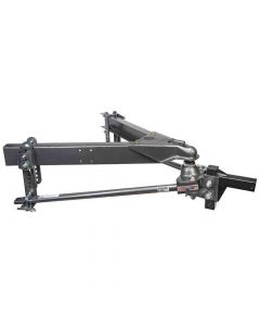 Husky Center Line TS Weight Distribution System with Sway Control - 1,200 lbs.