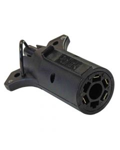 Wiring Adapter 7-Way/4-Flat