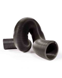Standard RV Sewer Hose, 20-Foot
