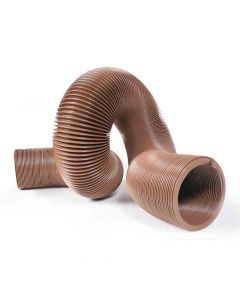 20 Foot Heavy Duty RV Sewer Hose (Hose Only)