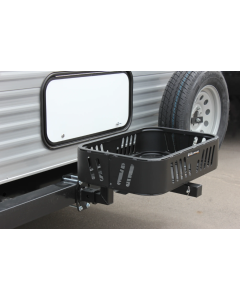 Herc Bumper Lock'R Basket