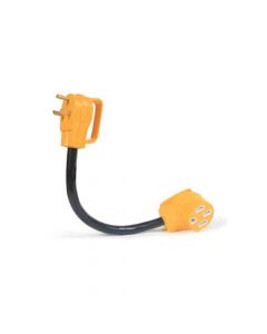 PIGTAIL ADAPTER - POWER GRIP DOGBONE