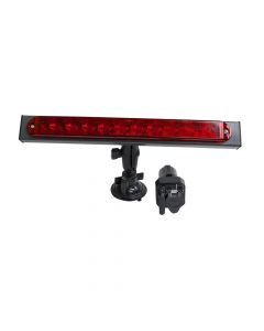 Demco Wireless LED Tow Light Bar for Flat Towing