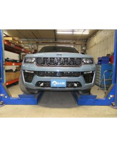 BX1156 Fits Select 2026 Jeep Grand Cherokee WL & L