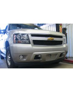 Blue Ox BX1678 Baseplate fits Chevrolet 2007-2013 Chevrolet Suburban 2500