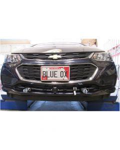 Blue Ox BX1727 Baseplate fits 2016-2018 Chevrolet Cruze L / LS Sedan & Hatchback (No Turbo Diesel)