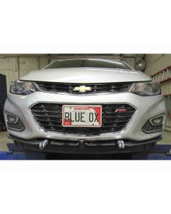 Blue Ox BX1729 Baseplate fits 2017-2018 Chevrolet Cruze RS