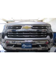 Blue Ox BX1754 Baseplate fits Select Chevrolet Silverado 1500 New Style (No Limited) (All Models)