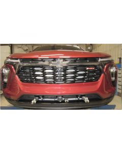 Blue Ox BX1760 Baseplate fits Select Chevrolet Trax (Includes ACC & Turbo) Baseplate