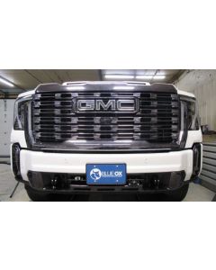 Blue Ox BX1761 Baseplate fits Select GMC 2500/3500 (Includes Diesel, Turbo, ACC & Top Shutters)