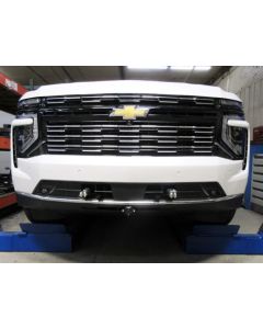 Blue Oxz BX1768 fits Select Chevy Suburban/Tahoe (Gas/4WD) (No Z71) (Includes ACC & Top Shutters Only)