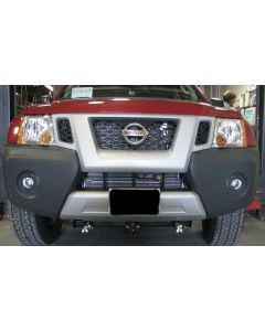 Blue Ox BX1836 Baseplate fits 2005-2015 Nissan Xterra