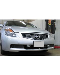 Blue Ox BX1841 Baseplate fits 2007-2012 Nissan Altima