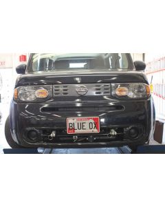 Blue Ox BX1844 Baseplate fits 2009-2014 Nissan Cube