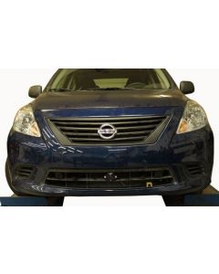 Blue Ox BX1846 Baseplate fits 2012-2014 Nissan Versa S/SV/SL Sedan 