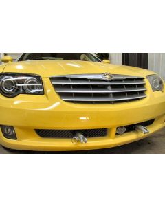 Blue Ox BX1972 Baseplate fits 2005 Chrysler Crossfire