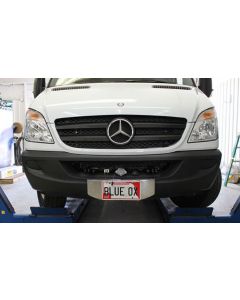 Blue Ox BX2000 Baseplate fits 2010-2014 Mercedes Sprinter Van