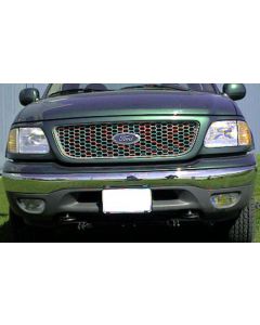 Blue Ox BX2146 Baseplate fits Select Ford F-150, F-250 & Expedition (See compatibility listing) 
