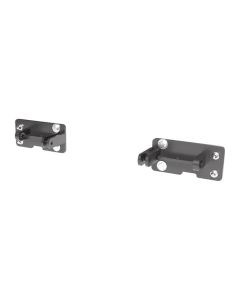 Blue Ox BX2163 Baseplate Fits 1999-2004 Ford F-350 Super Duty, 1999-2004 Ford F-250 Super Duty, 2000-2004 Ford Excursion