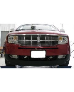 Blue Ox BX2192 Baseplate fits 2007-2010 Lincoln MKX