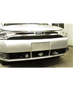 Blue Ox BX2199 Baseplate fits 2008-2011 Ford Focus (manual transmission only)