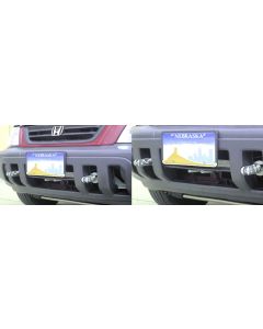 BLUE OX SELECT COMBO KIT Fits Select Honda CRV