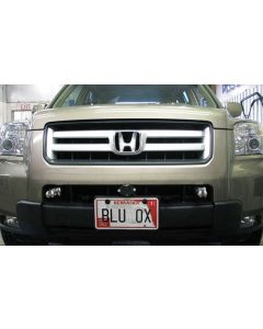 Blue Ox BX2244 Baseplate fits 2006-2008 Honda Pilot