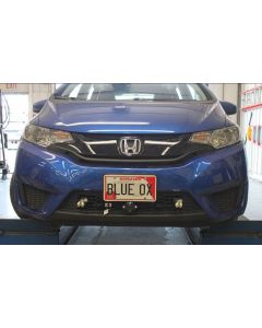 Blue Ox BX2261 Baseplate fits 2015-2017 Honda Fit