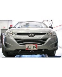 Blue Ox BX2329 Baseplate fits 2010-2015 Hyundai Tucson