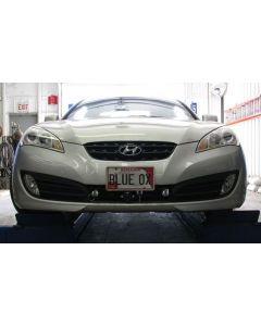 Blue Ox BX2332 Baseplate fits 2010 Hyundai Genesis Coupe