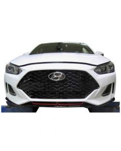 Blue Ox BX2344 Baseplate fits 2019-2020 Hyundai Veloster (Manual) (Includes Turbo) (No N)